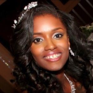 Meet your Posher, Kenisha